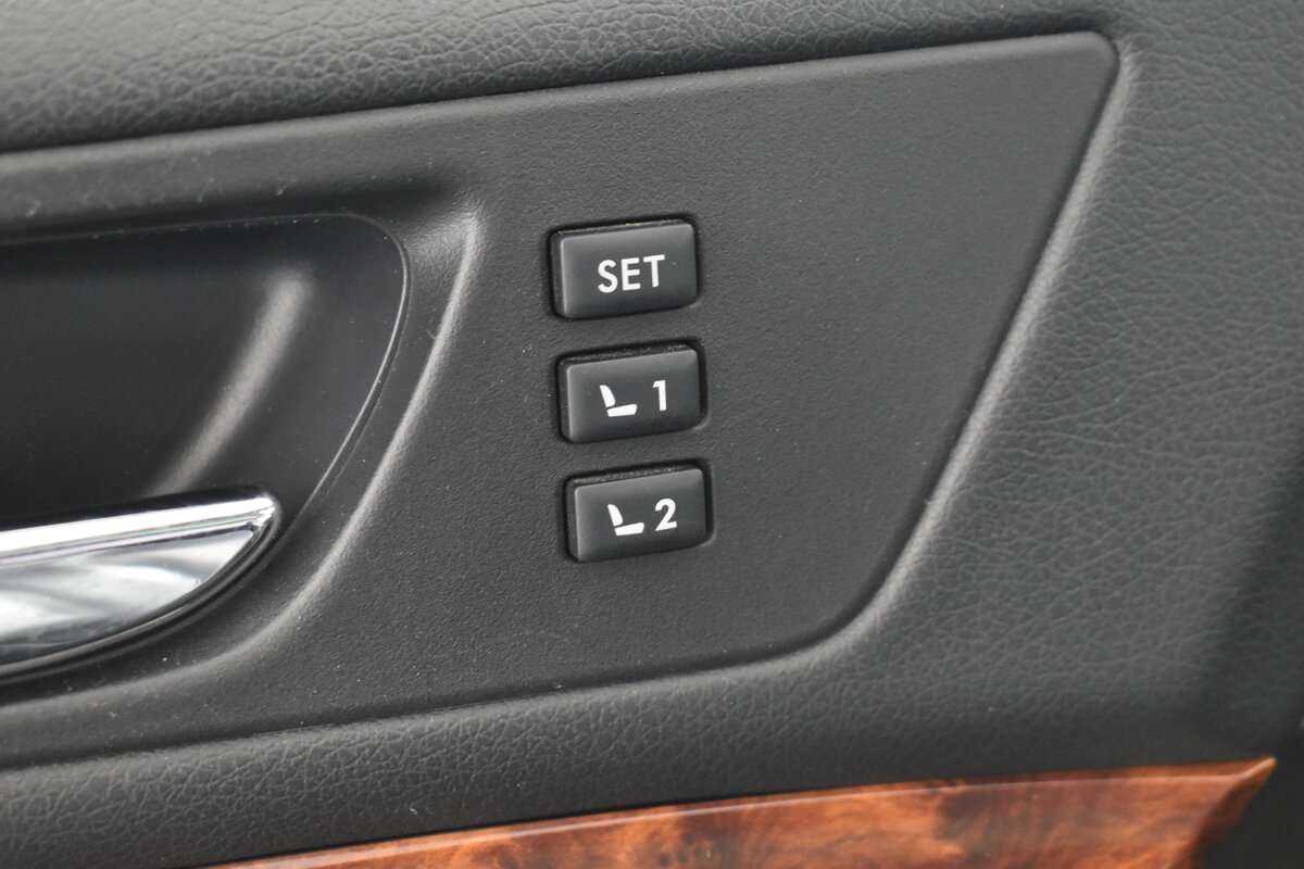 Купить Subaru Outback, 2010, 157 000 км, фото №10