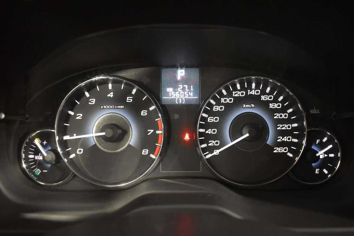 Купить Subaru Outback, 2010, 157 000 км, фото №15