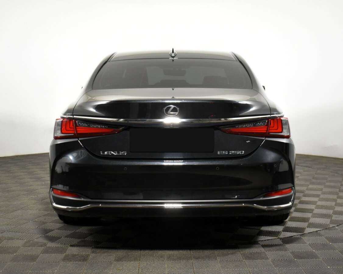 Купить Lexus ES 250, 2018, 65 000 км, фото №5