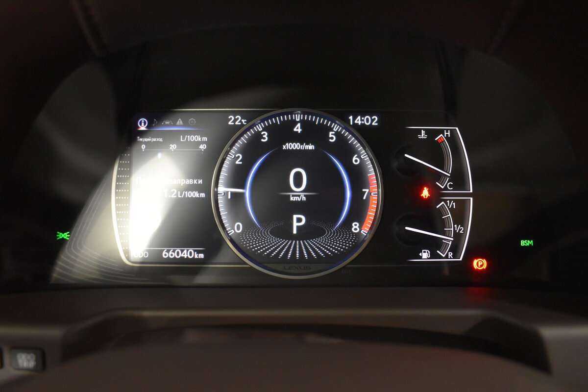 Купить Lexus ES 250, 2018, 65 000 км, фото №13