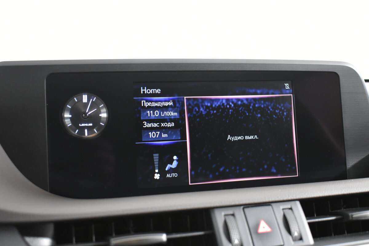 Купить Lexus ES 250, 2018, 65 000 км, фото №18