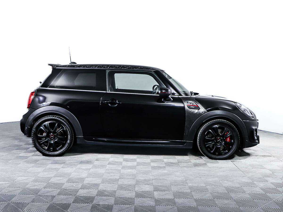 Купить Mini Hatch JCW John Cooper Works, 2020, 32 000 км, фото №4