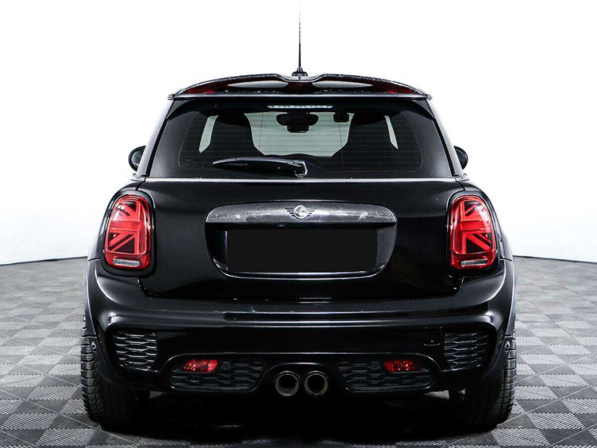 Купить Mini Hatch JCW John Cooper Works, 2020, 32 000 км, фото №6