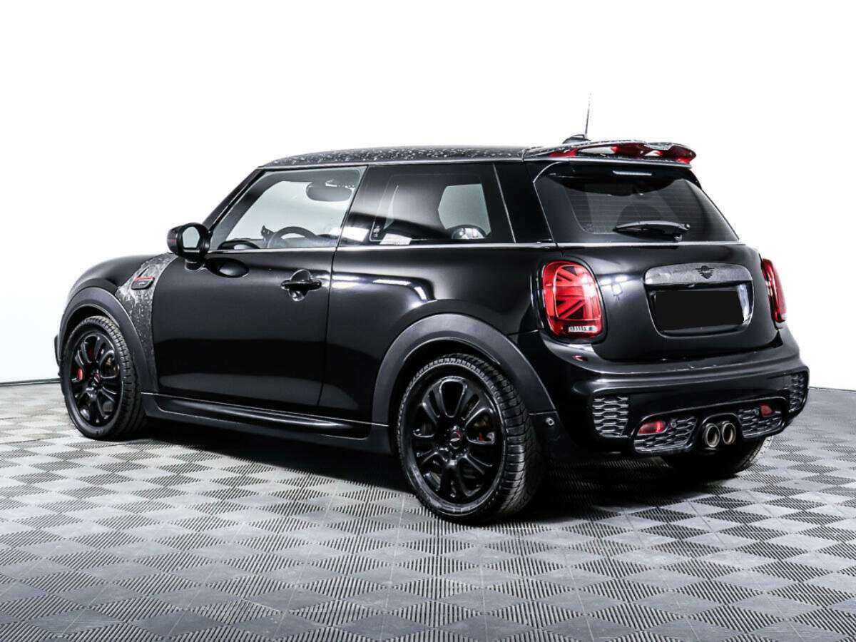 Купить Mini Hatch JCW John Cooper Works, 2020, 32 000 км, фото №7