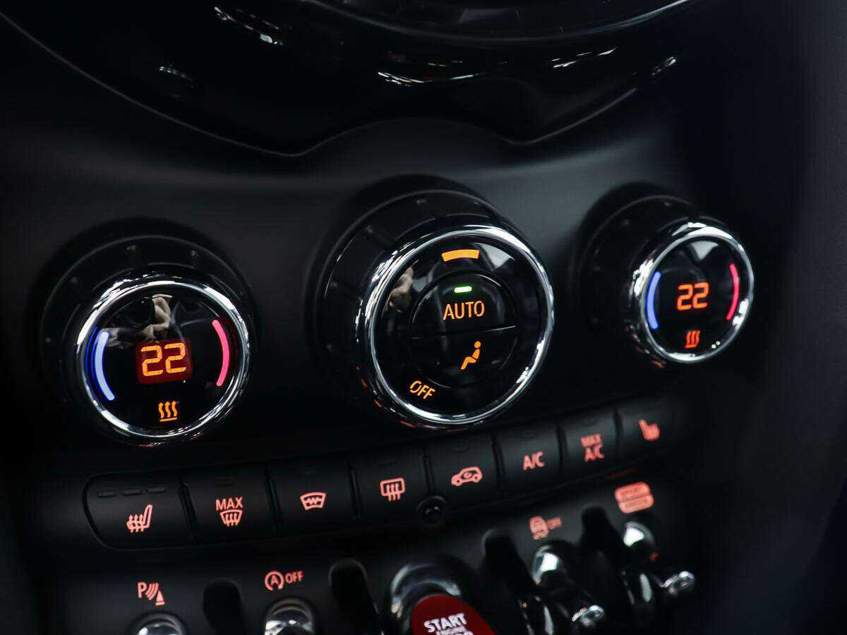 Купить Mini Hatch JCW John Cooper Works, 2020, 32 000 км, фото №18