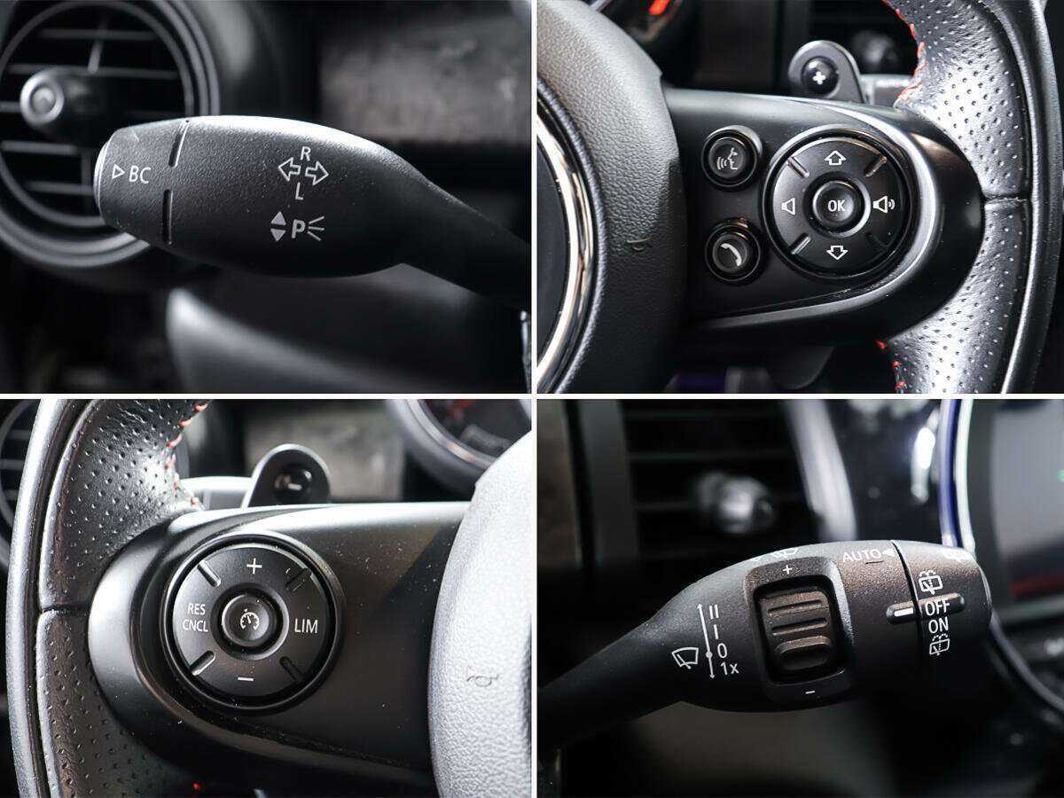 Купить Mini Hatch JCW John Cooper Works, 2020, 32 000 км, фото №19