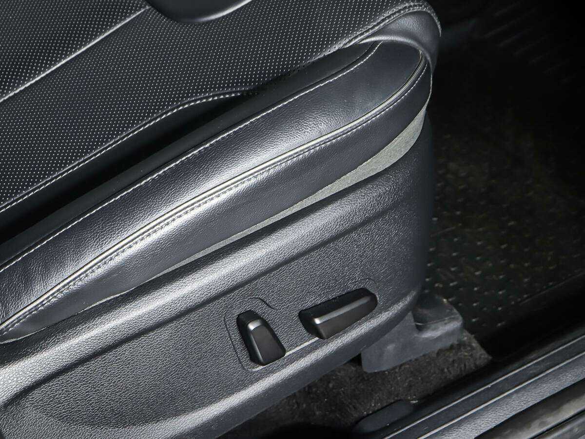 Купить Hyundai Santa Fe, 2021, 167 174 км, фото №17