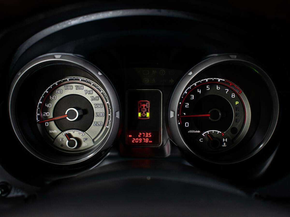 Купить Mitsubishi Pajero, 2019, 20 437 км, фото №12