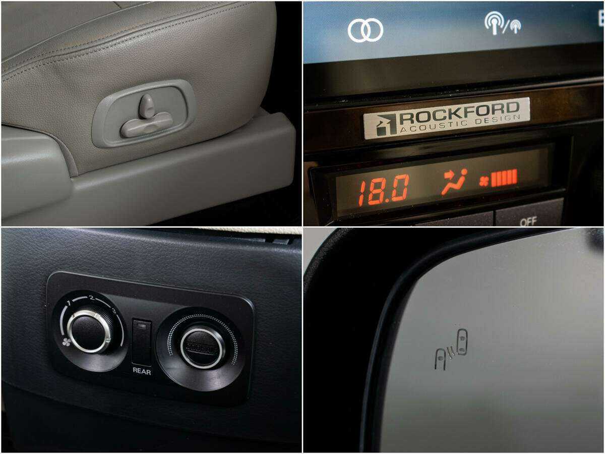 Купить Mitsubishi Pajero, 2019, 20 437 км, фото №14