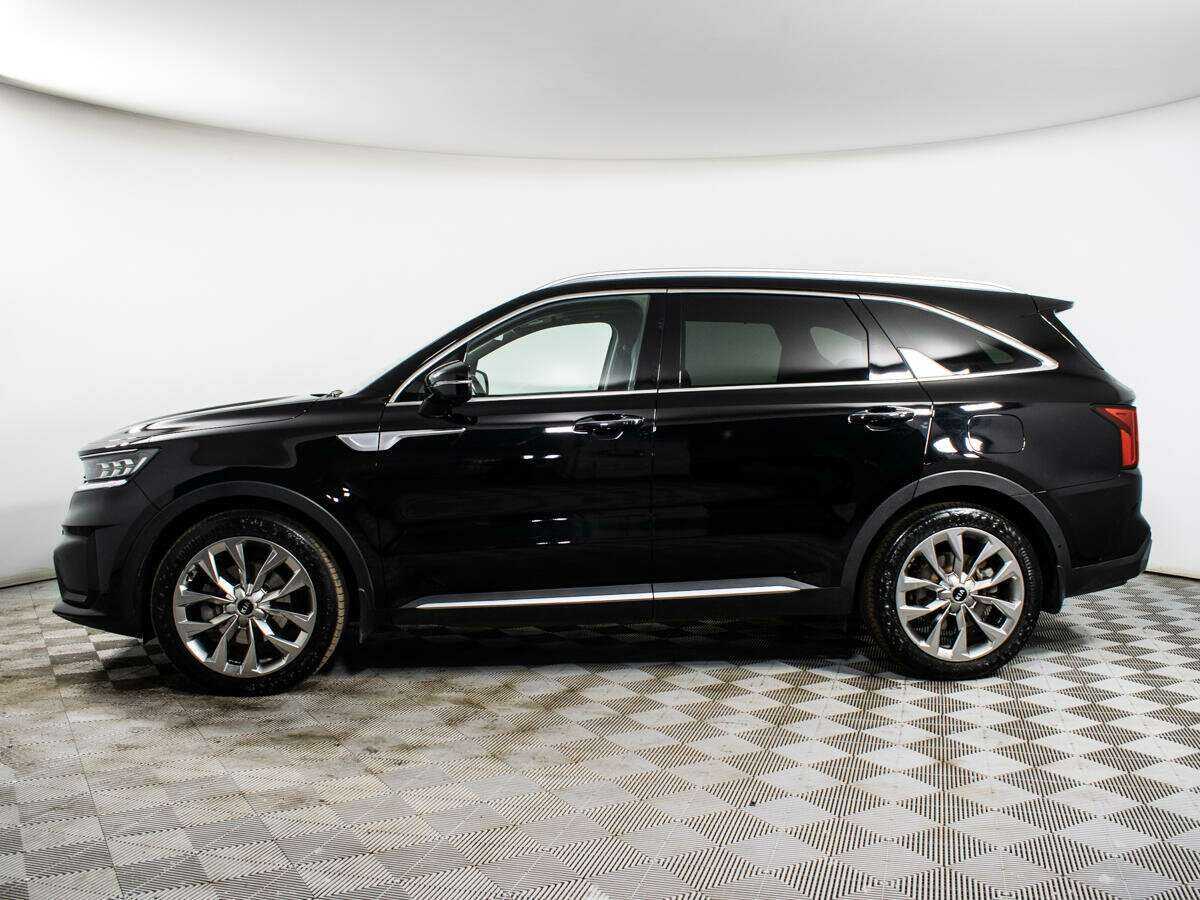 Купить Kia Sorento, 2020, 52 965 км, фото №8
