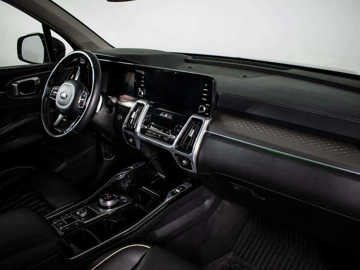 Купить Kia Sorento, 2020, 52 965 км, фото №9