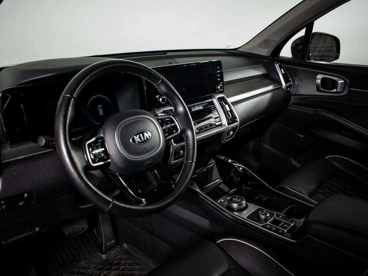 Купить Kia Sorento, 2020, 52 965 км, фото №13