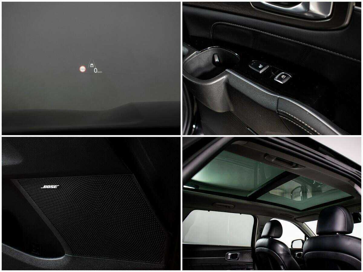 Купить Kia Sorento, 2020, 52 965 км, фото №15