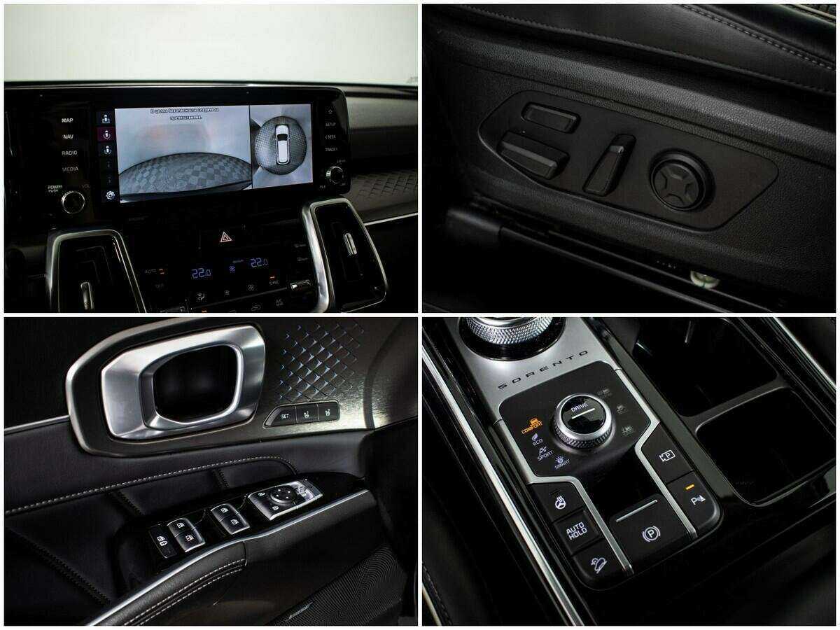 Купить Kia Sorento, 2020, 52 965 км, фото №17