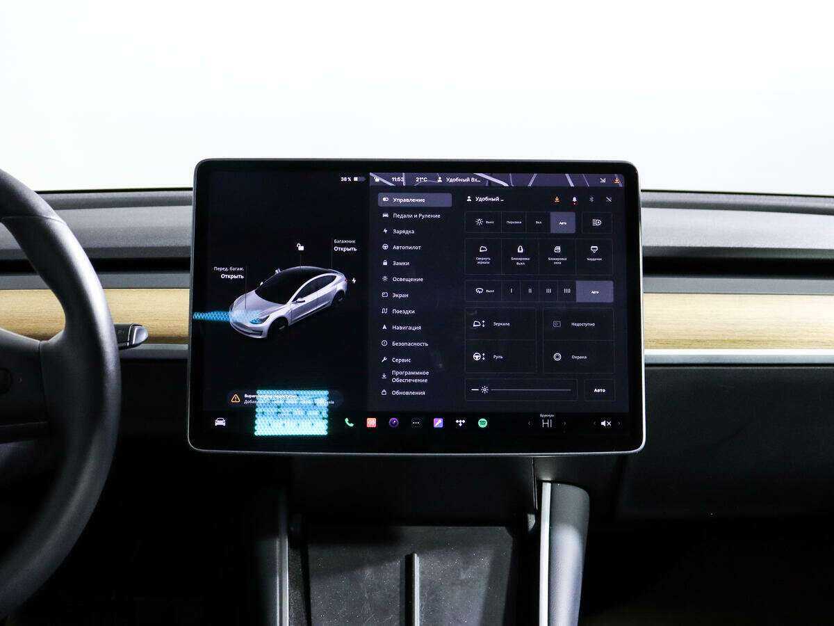 Купить Tesla Model 3 Standart, 2020, 62 502 км, фото №11