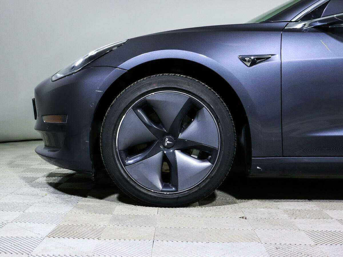 Купить Tesla Model 3 Standart, 2020, 62 502 км, фото №21