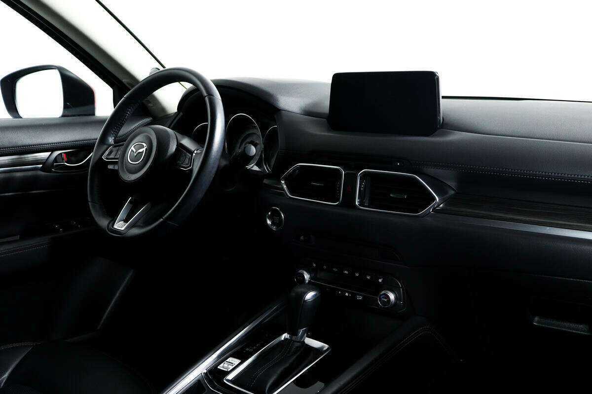 Купить Mazda CX-5, 2021, 101 902 км, фото №9