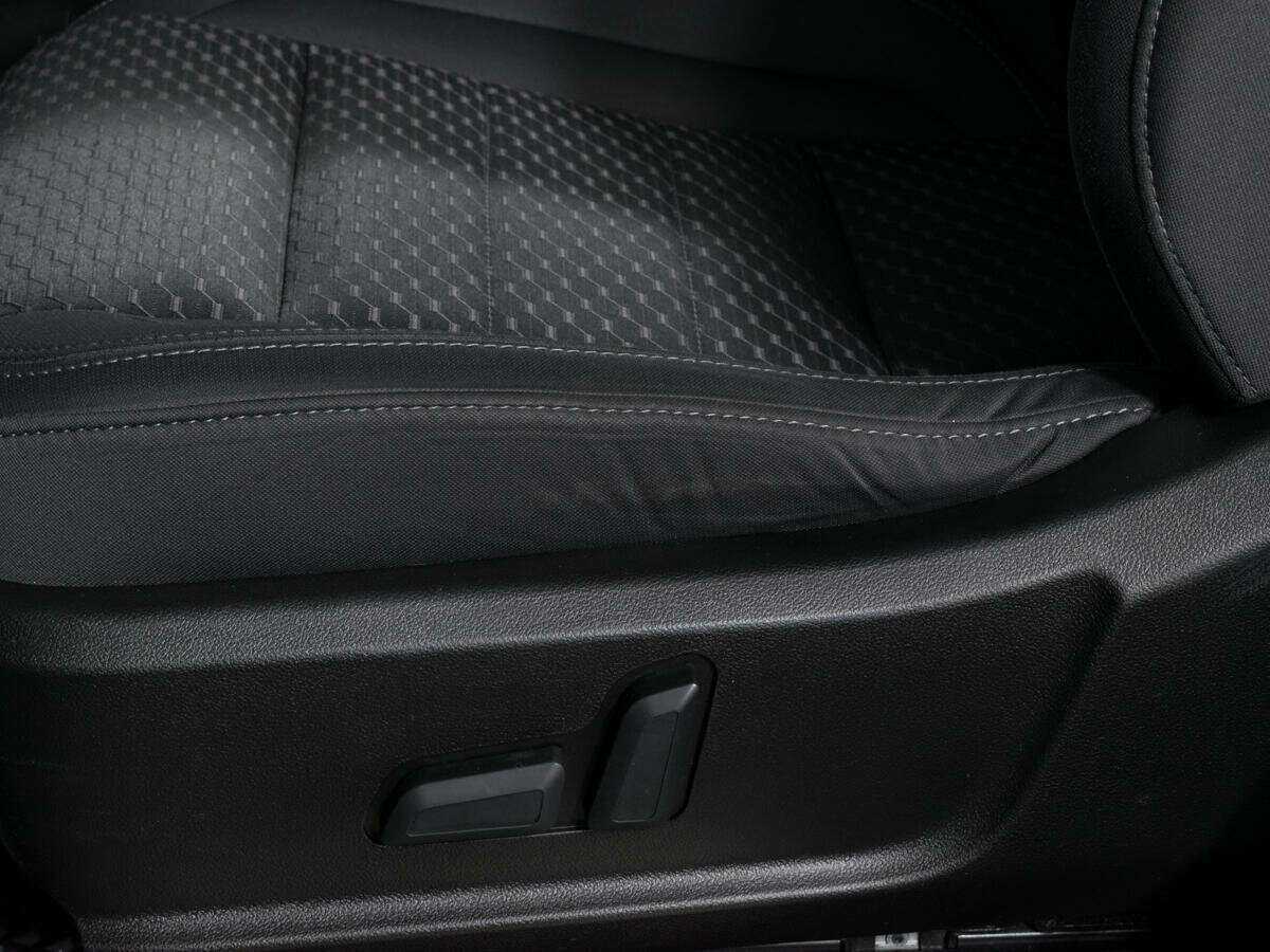 Купить Haval F7x, 2021, 98 542 км, фото №15