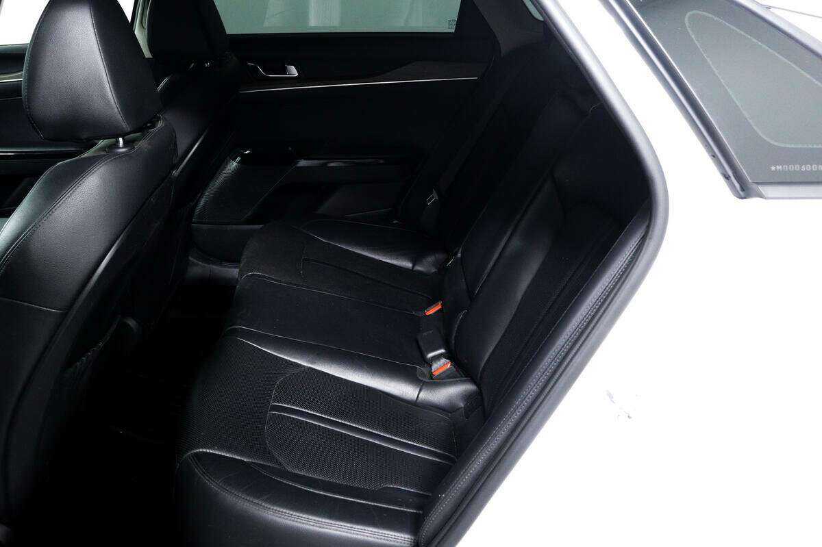 Купить Kia K5, 2021, 72 660 км, фото №12