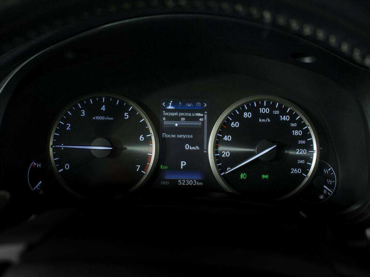 Купить Lexus NX 200, 2018, 51 723 км, фото №11