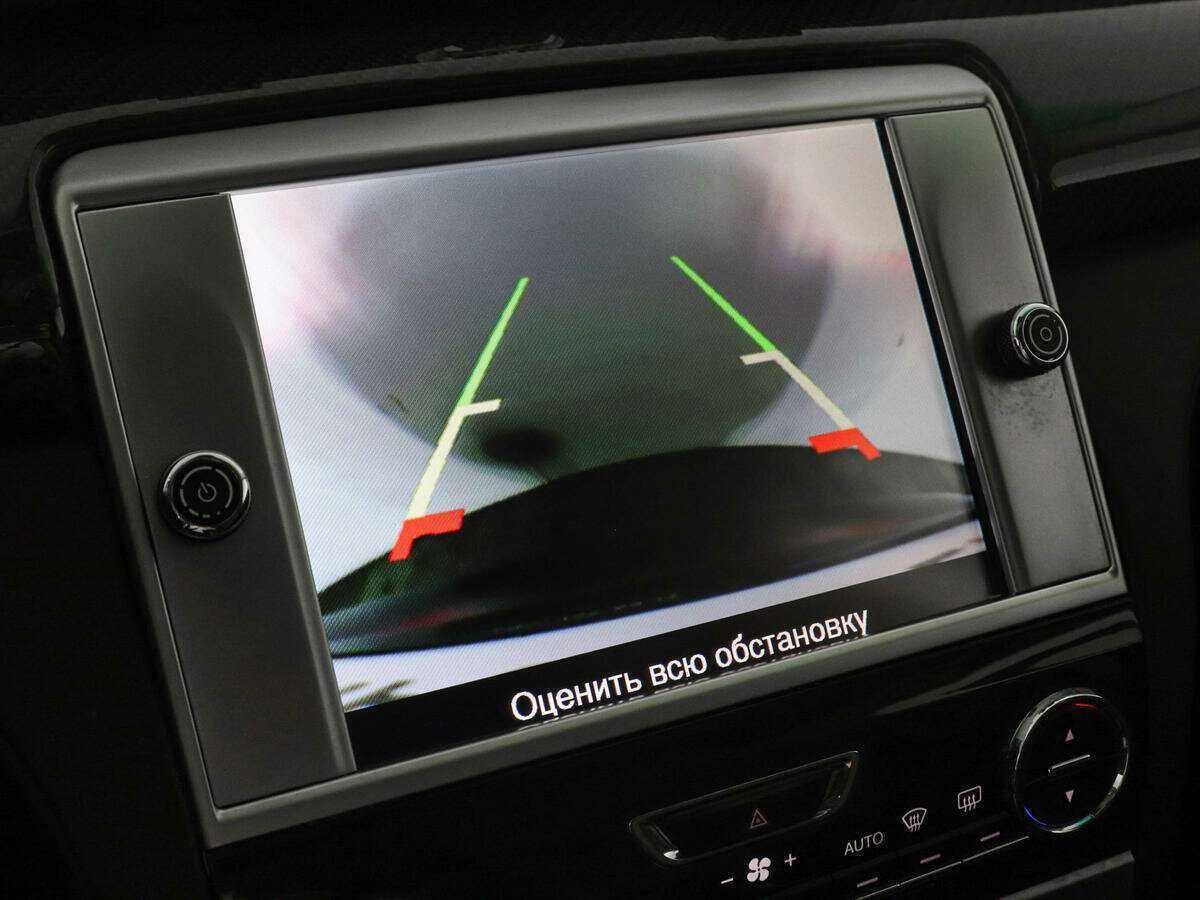 Купить Maserati Quattroporte S Q4, 2015, 52 325 км, фото №14