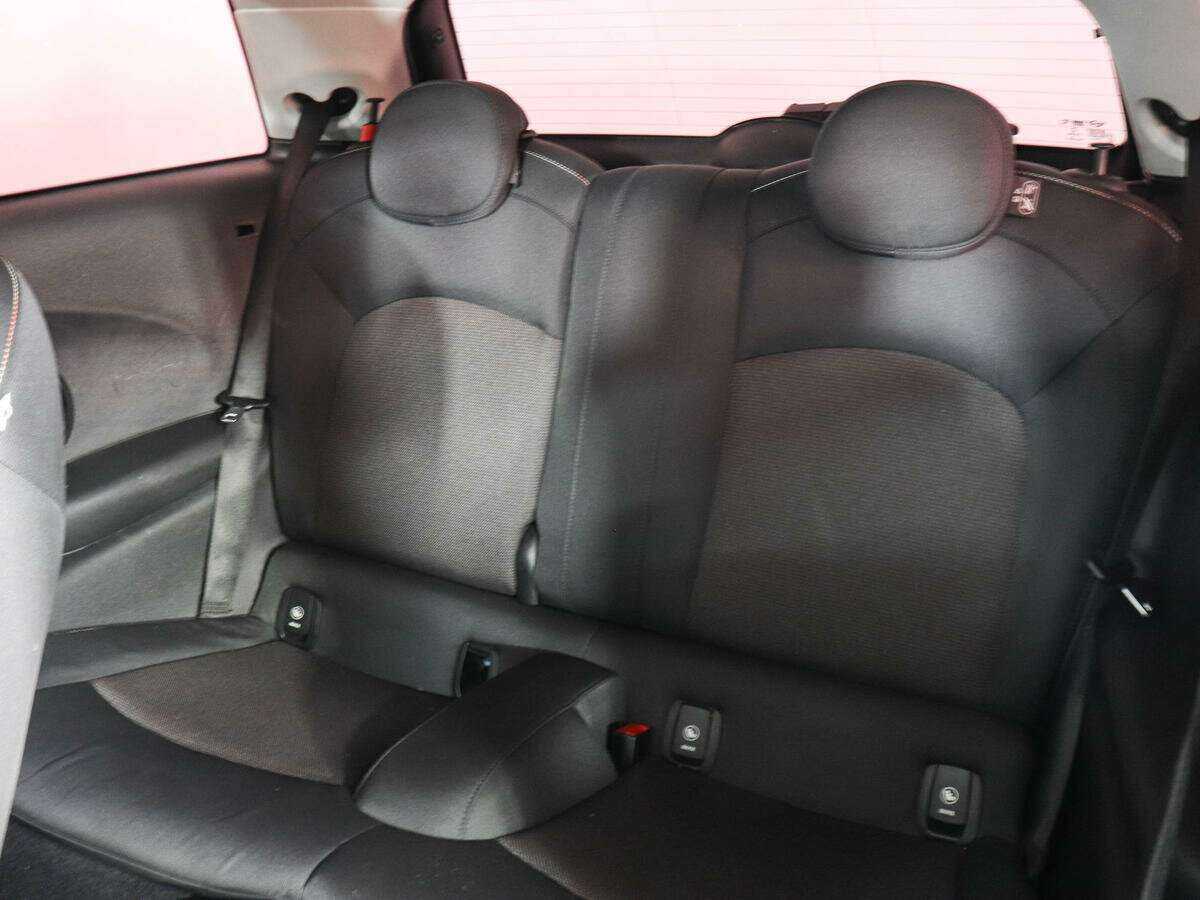 Купить Mini Hatch Cooper, 2015, 128 300 км, фото №12