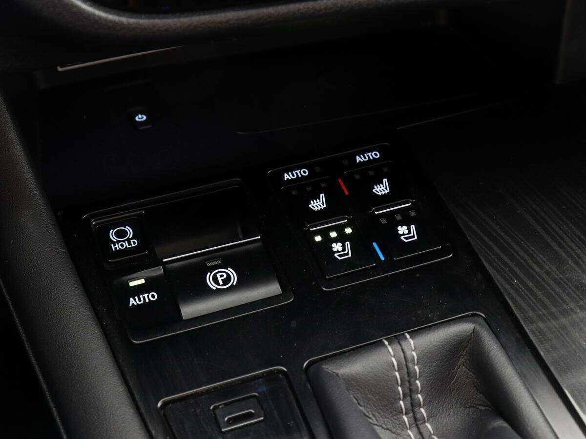 Купить Lexus RX 300, 2018, 119 885 км, фото №16