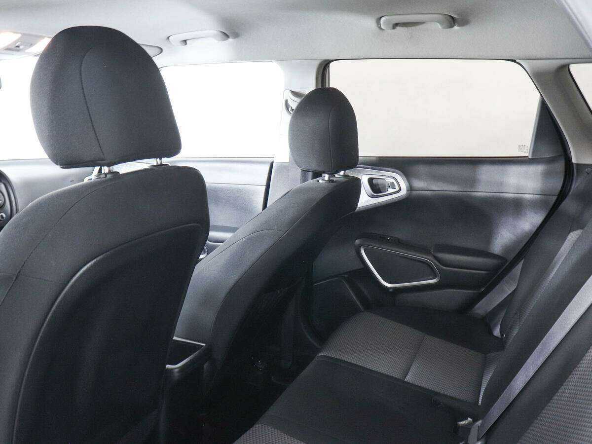 Купить Kia Soul, 2019, 50 518 км, фото №12