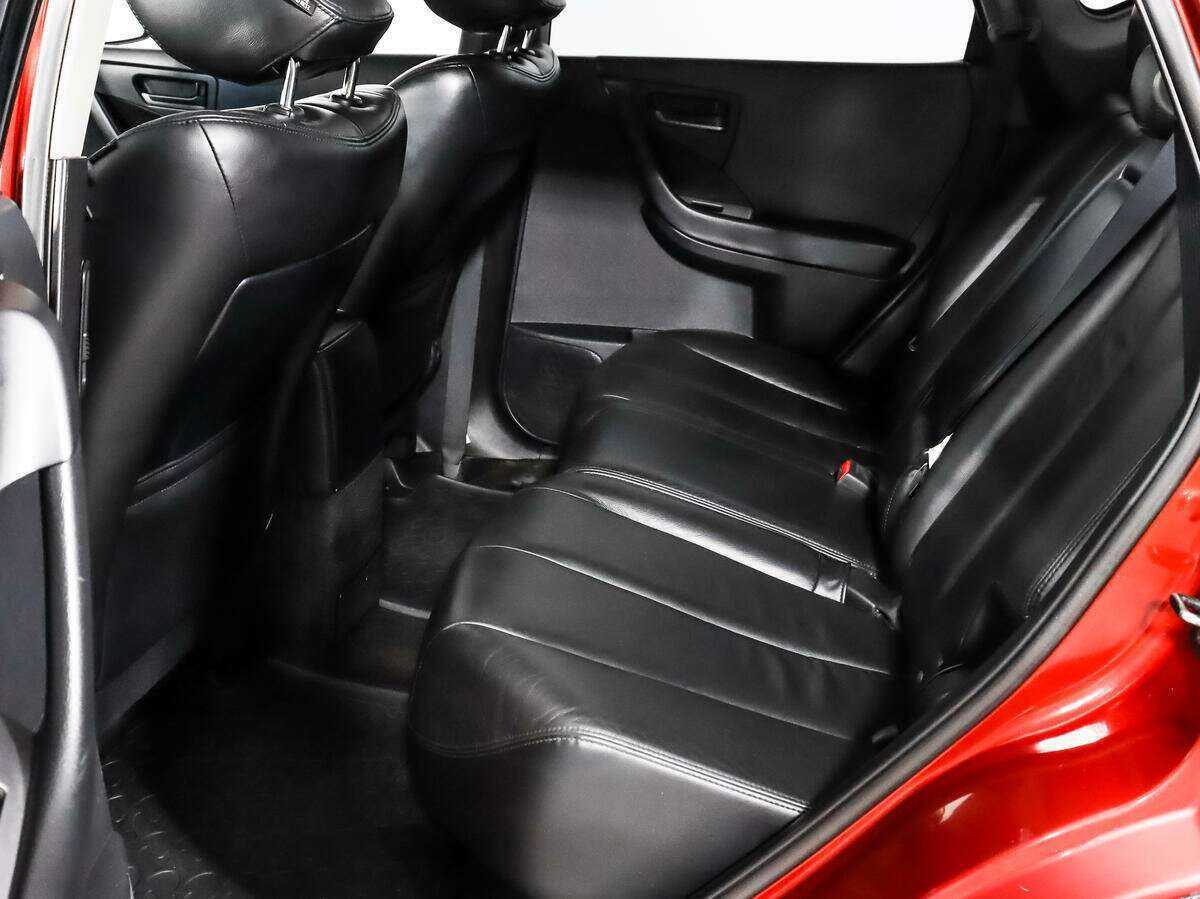 Купить Nissan Murano, 2007, 235 256 км, фото №9