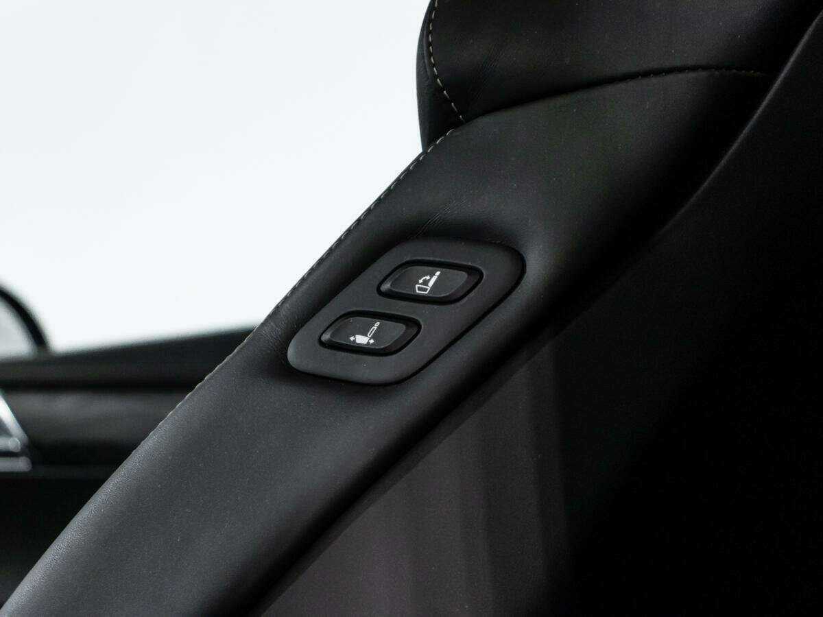 Купить Genesis GV80, 2020, 39 750 км, фото №17