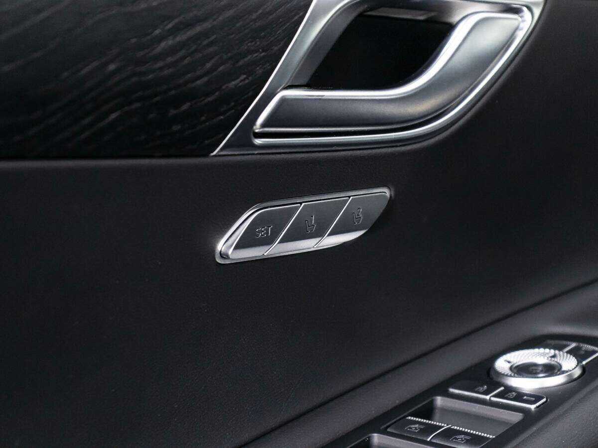 Купить Genesis GV80, 2020, 39 750 км, фото №19