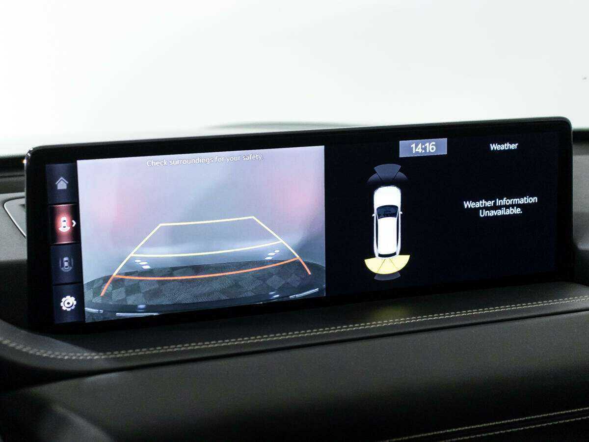 Купить Genesis GV80, 2020, 39 750 км, фото №21