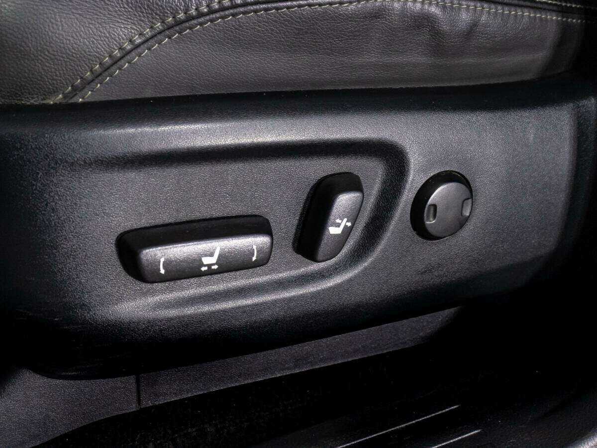 Купить Toyota Land Cruiser Prado, 2015, 187 593 км, фото №16