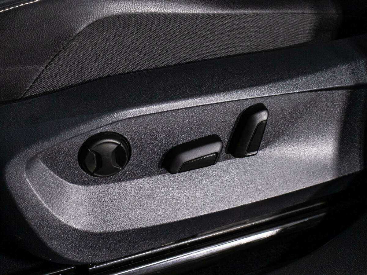 Купить Volkswagen Tiguan, 2021, 52 773 км, фото №15