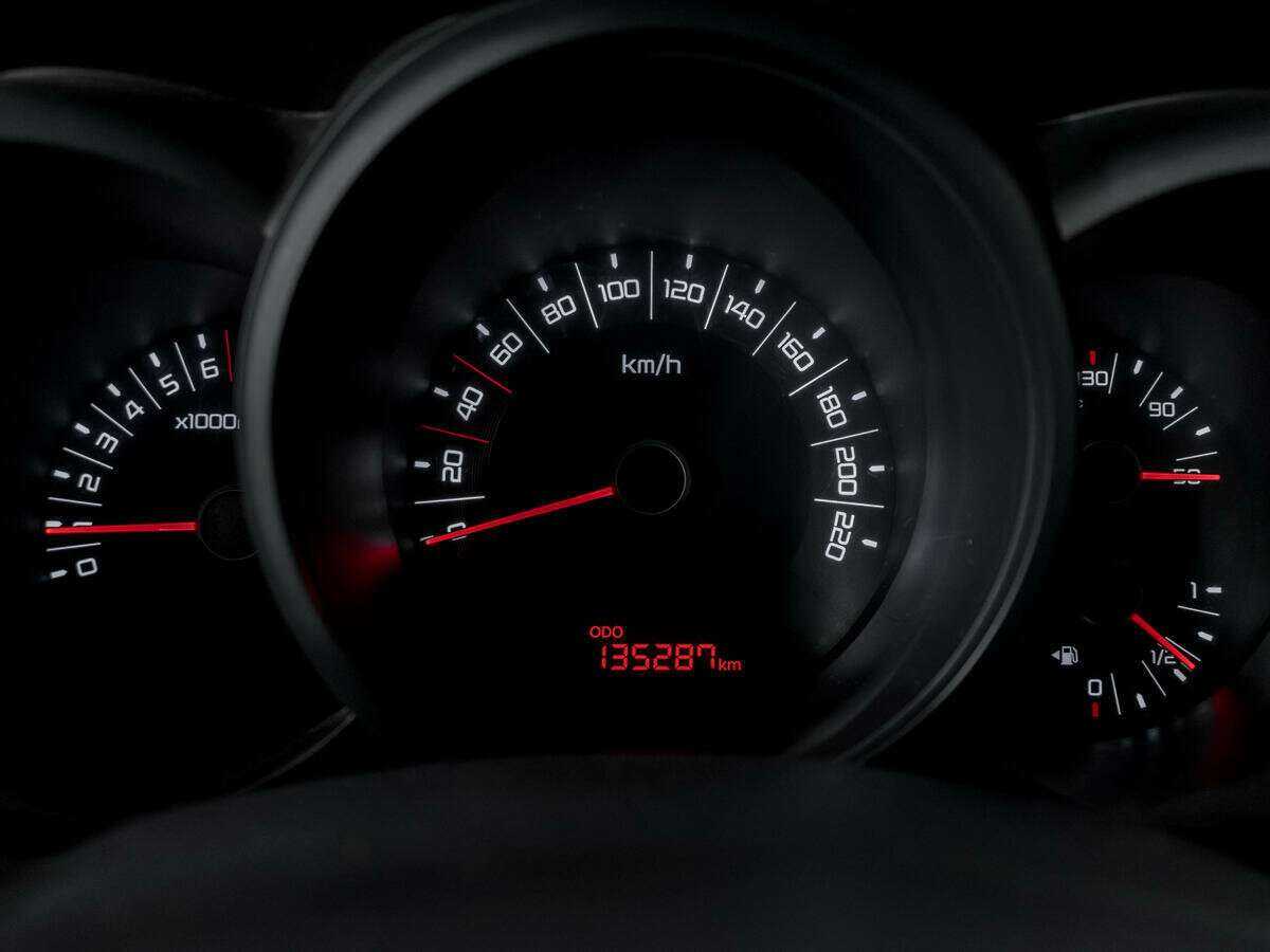 Купить Kia Soul, 2010, 135 078 км, фото №11