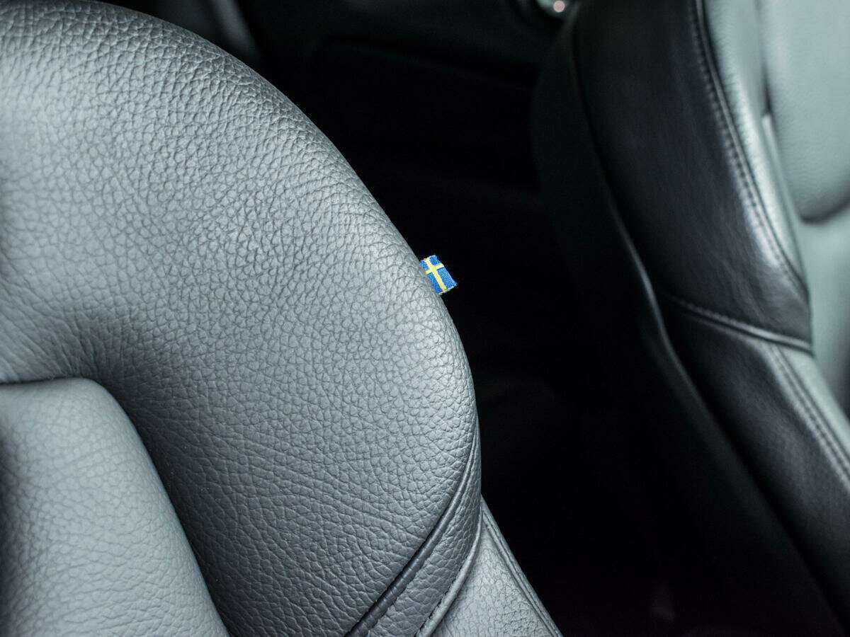 Купить Volvo XC60, 2019, 108 264 км, фото №14