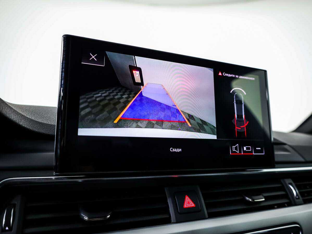 Купить Audi A4 35 TFSI, 2021, 25 286 км, фото №13