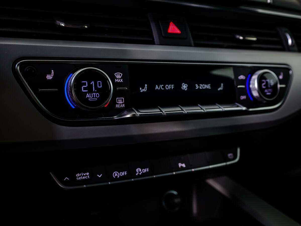 Купить Audi A4 35 TFSI, 2021, 25 286 км, фото №14