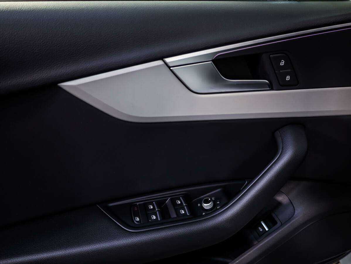 Купить Audi A4 35 TFSI, 2021, 25 286 км, фото №16