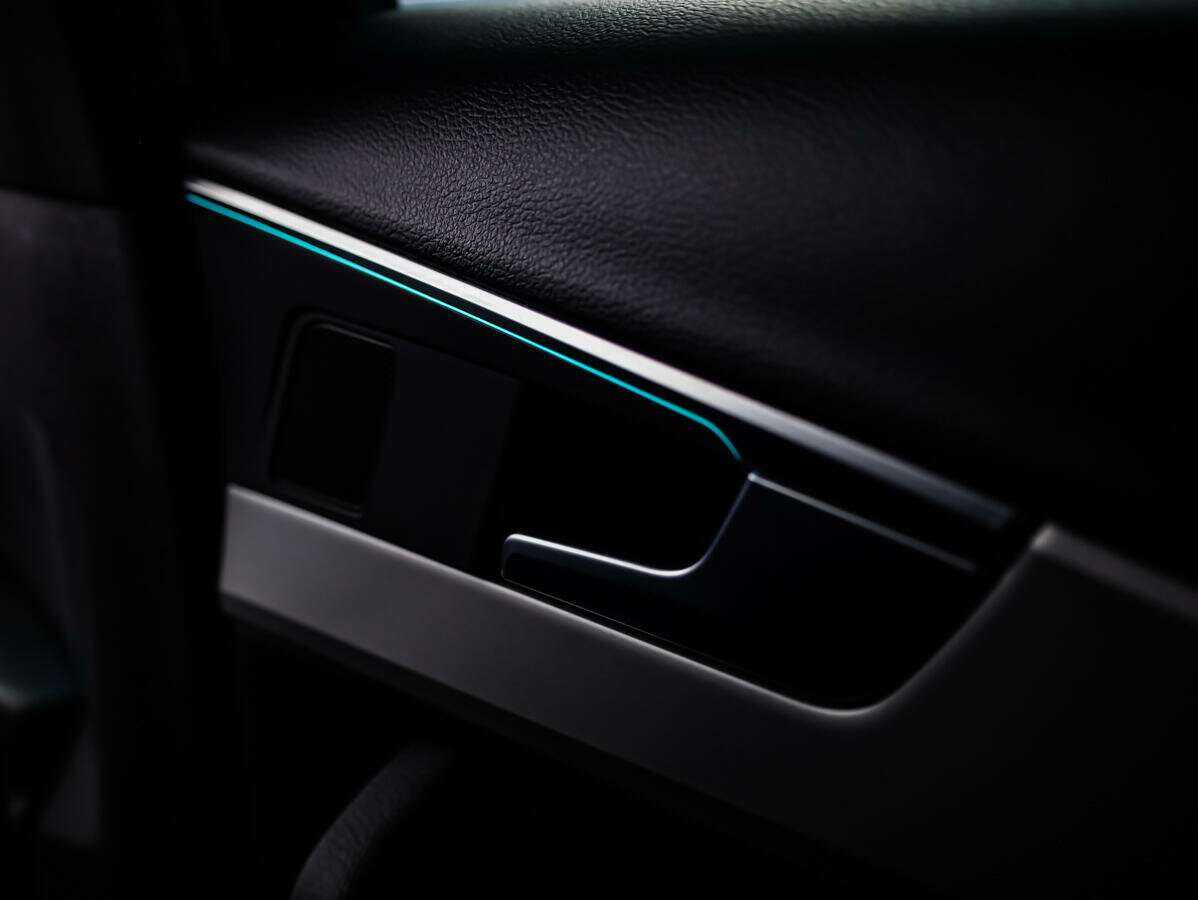 Купить Audi A4 35 TFSI, 2021, 25 286 км, фото №17