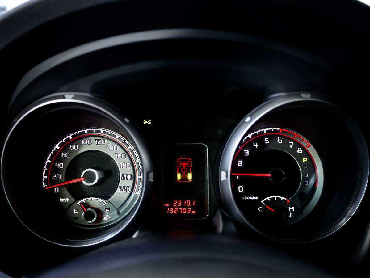 Купить Mitsubishi Pajero, 2014, 132 703 км, фото №10