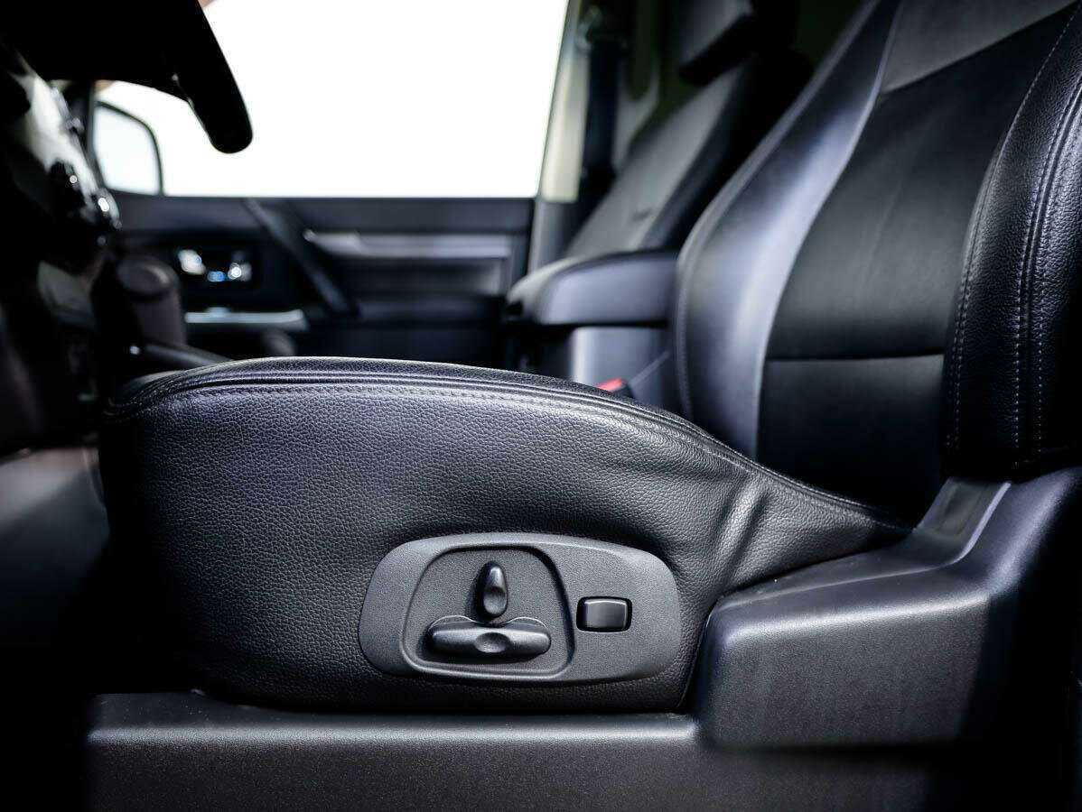 Купить Mitsubishi Pajero, 2014, 132 703 км, фото №13