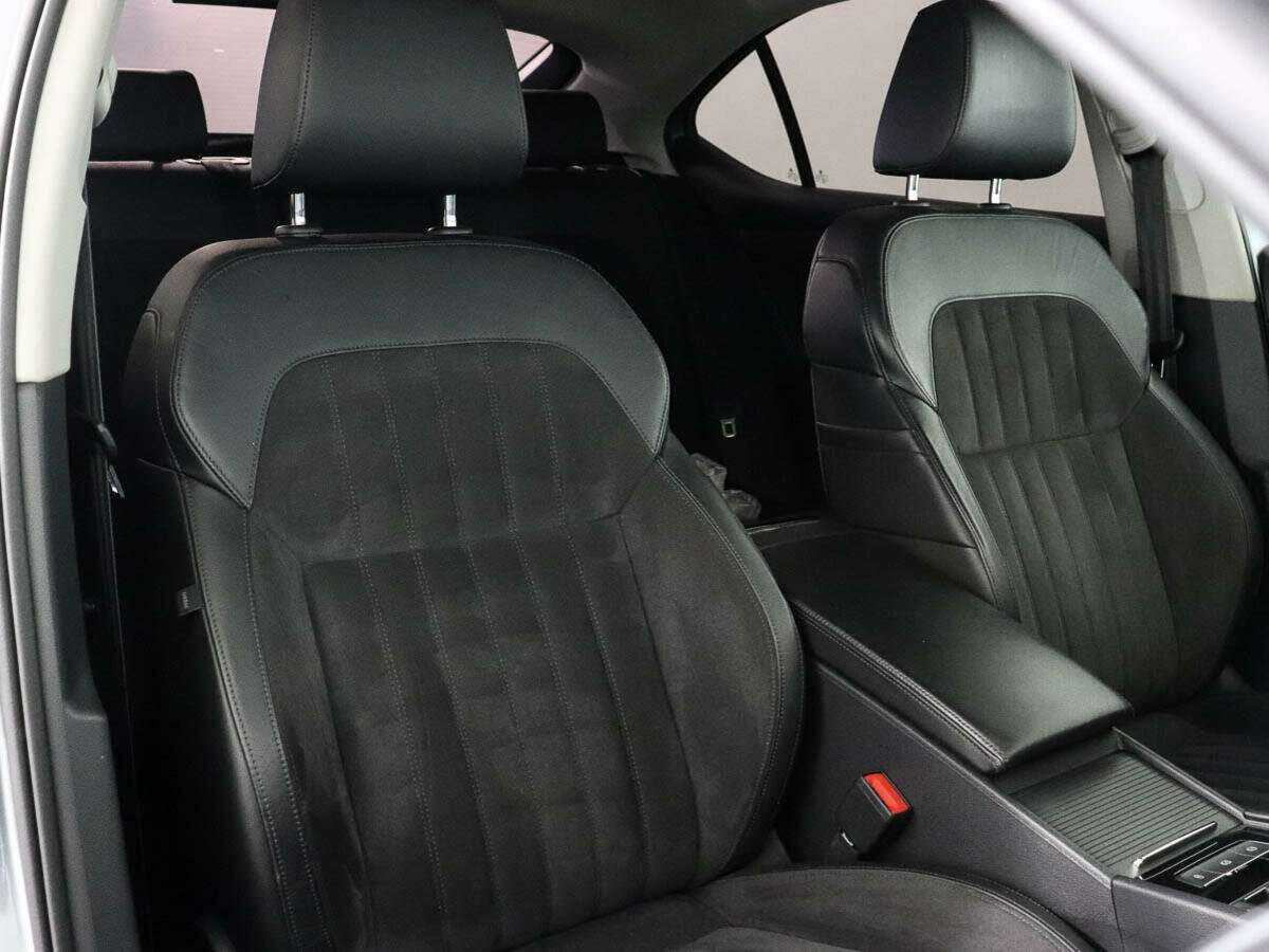 Купить Skoda Superb, 2019, 191 556 км, фото №7