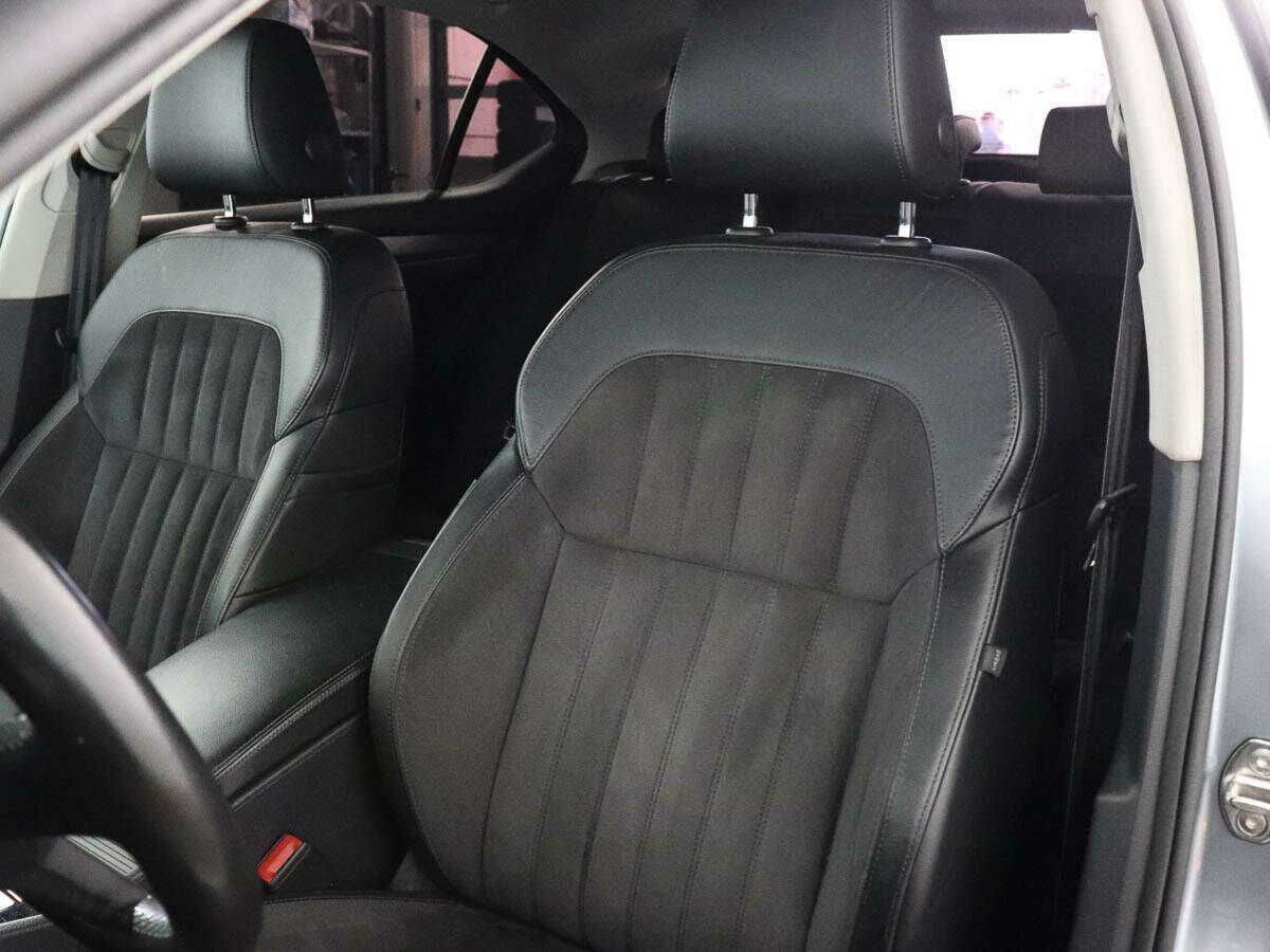 Купить Skoda Superb, 2019, 191 556 км, фото №8