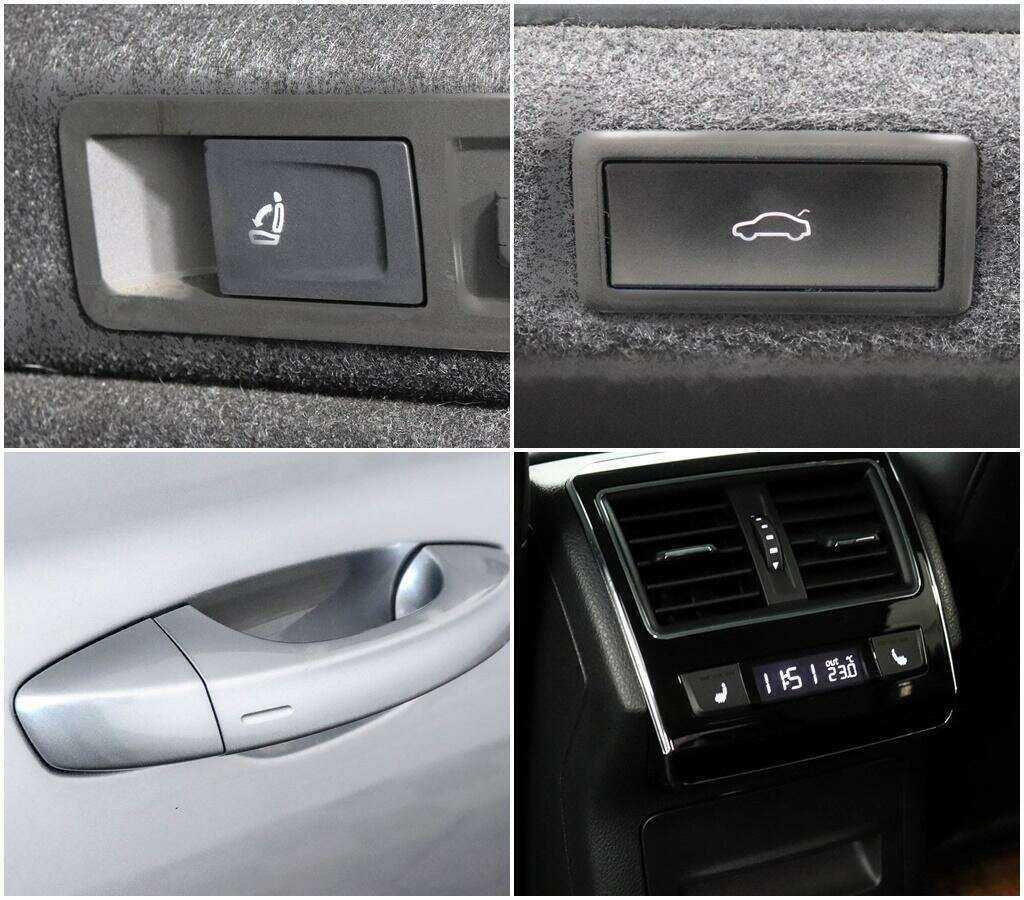 Купить Skoda Superb, 2019, 191 556 км, фото №18