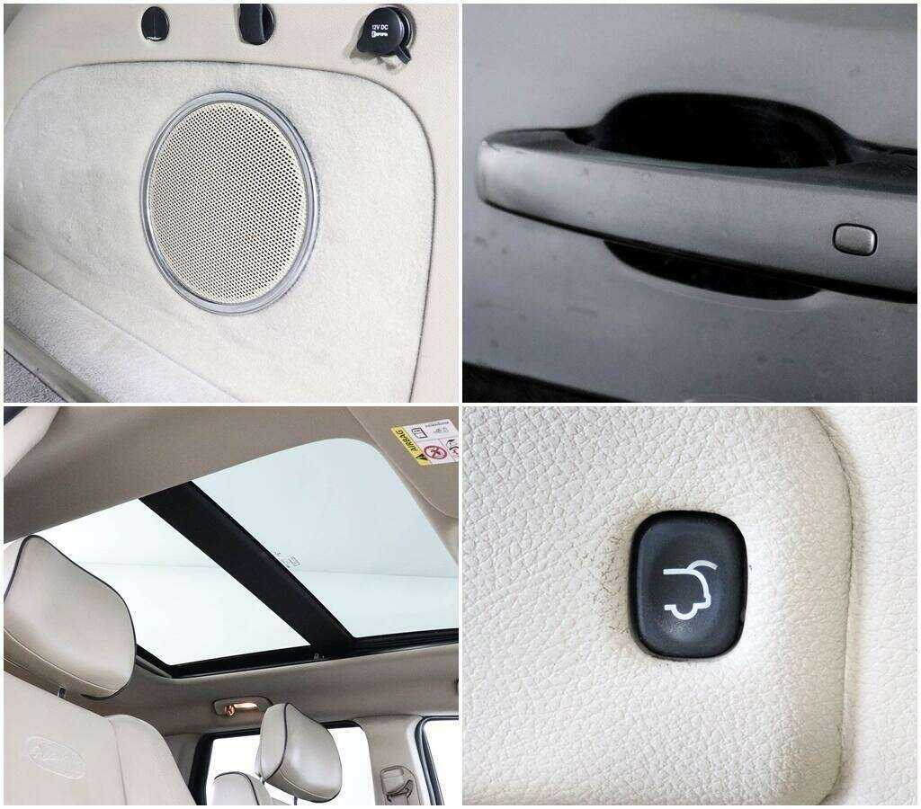 Купить Jeep Grand Cherokee, 2014, 189 000 км, фото №16