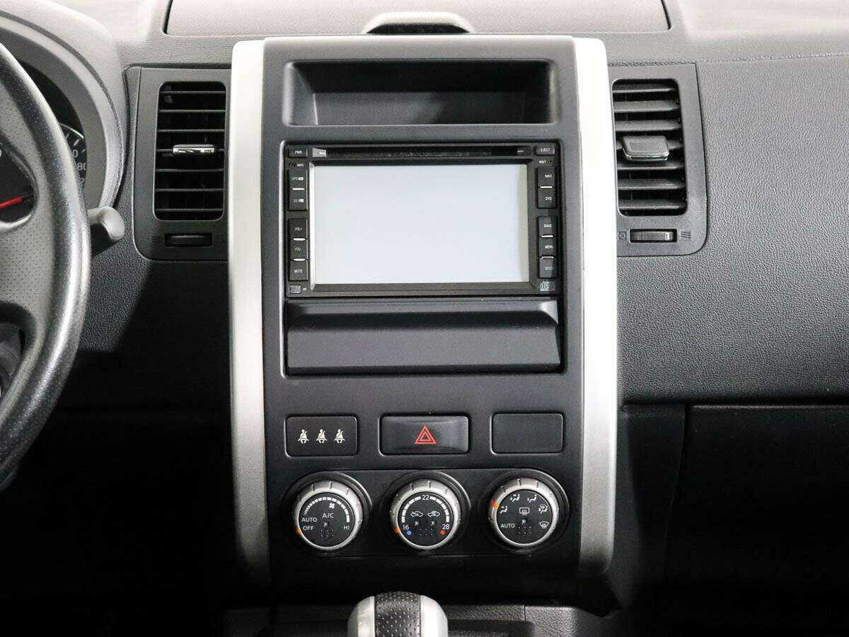 Купить Nissan X-Trail, 2014, 74 113 км, фото №12