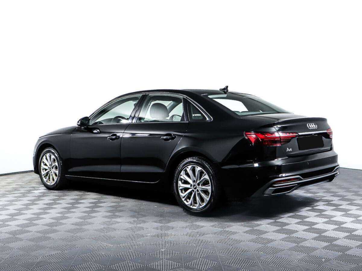 Купить Audi A4 35 TFSI, 2020, 124 452 км, фото №7