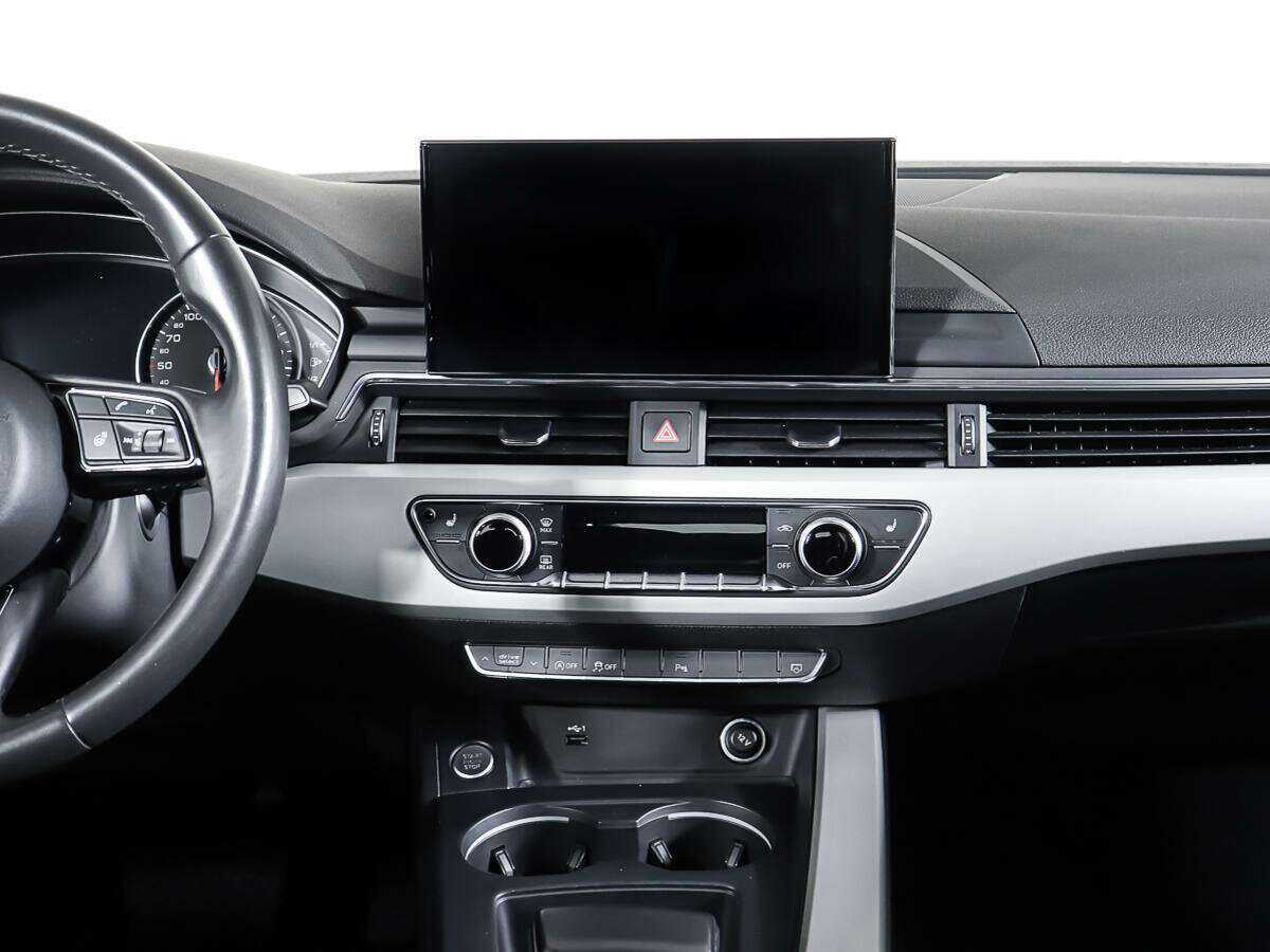 Купить Audi A4 35 TFSI, 2020, 124 452 км, фото №12