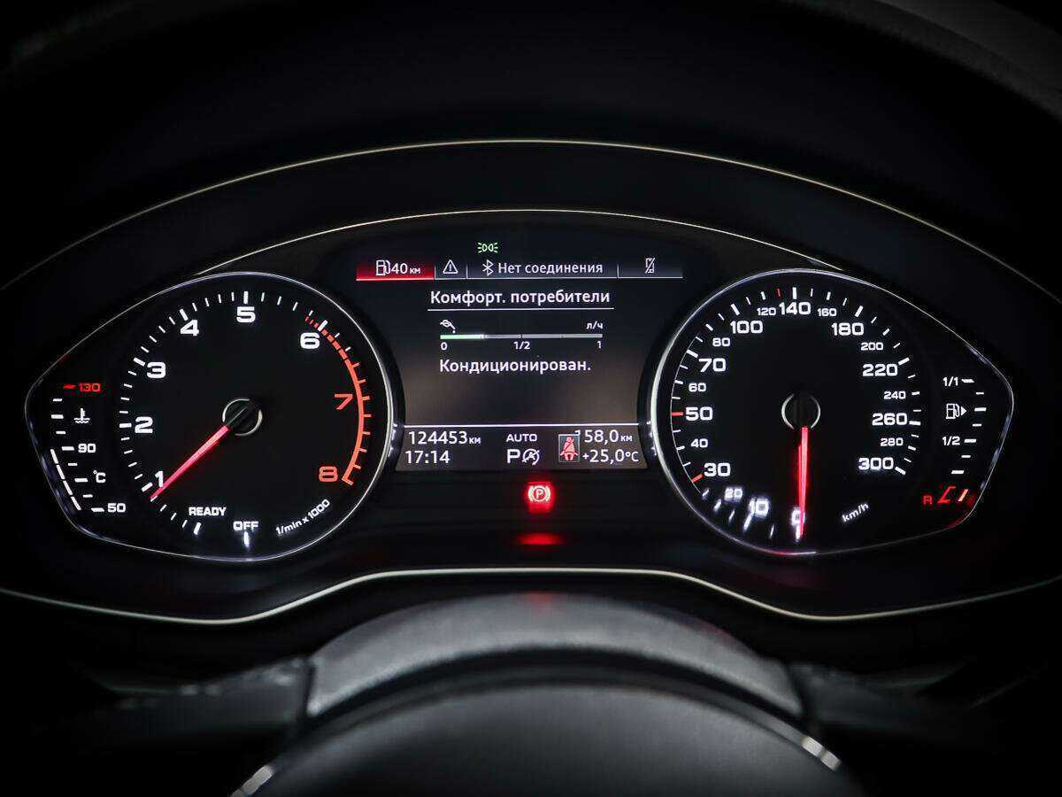 Купить Audi A4 35 TFSI, 2020, 124 452 км, фото №14